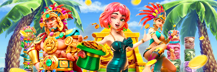 Os Melhores Jogos de Slot da JDB